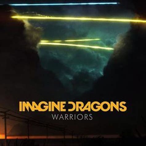 warriors imagine dragons soundcloud